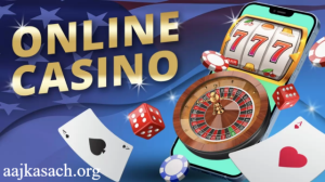 Casino Online Situs Judi Online Terpercaya dan Terbaik