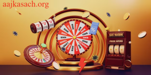 Daftar 10 Jenis Permainan Casino Judi Online Paling Gacor